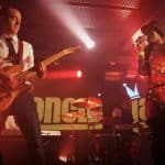 Oncle Jam Live