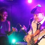 Oncle Jam Pascaline Et Brahim