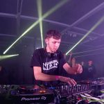 Full Video Set Impact Winter Rave Nexo Frame At 7m32s
