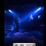 5 4 26 Dr Steevo Live Berlin