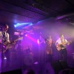 Oncle Jam Concert 1