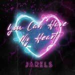 You Can Have My Heart Cover Small