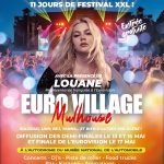 Photo Eurovillage