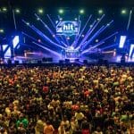 Palais Des Festivals St Brieuc 2019
