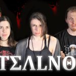 Photo Groupe Stealnox 2 V9