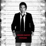 Hugues Darvey Album Outrage