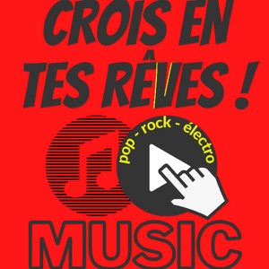 Photo de profil de CROIS EN TES RÊVES - MUSIC