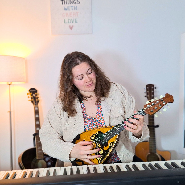 Photo de profil de Virginie