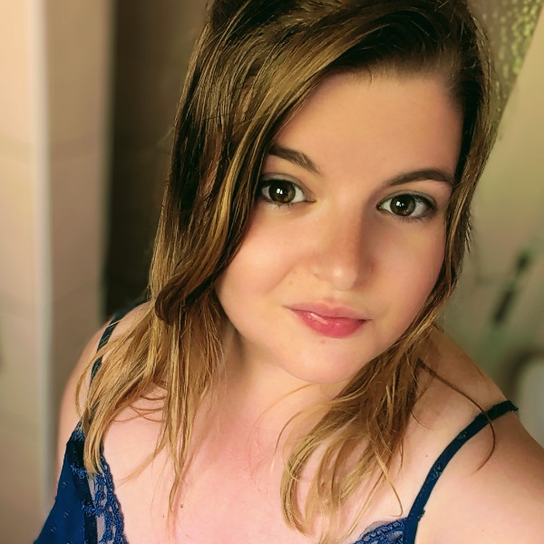 Photo de profil de Delphine