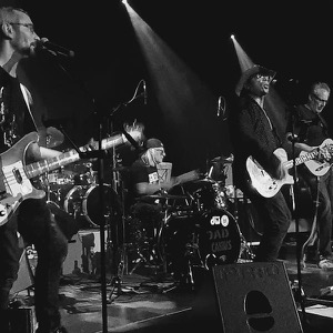 Photo de profil de DAD AND THE MECANIKS