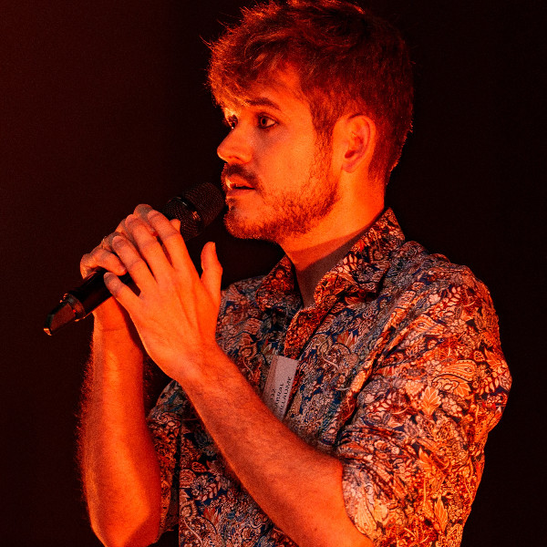 Photo de profil de Camille B