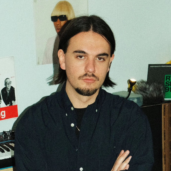 Photo de profil de Hermann Delvira