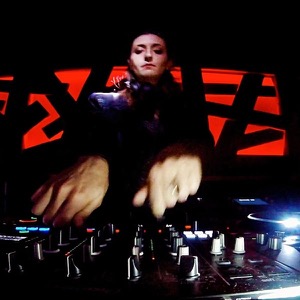 Photo de profil de Roxane Sparks