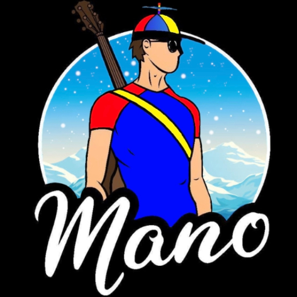 Photo de profil de Mano