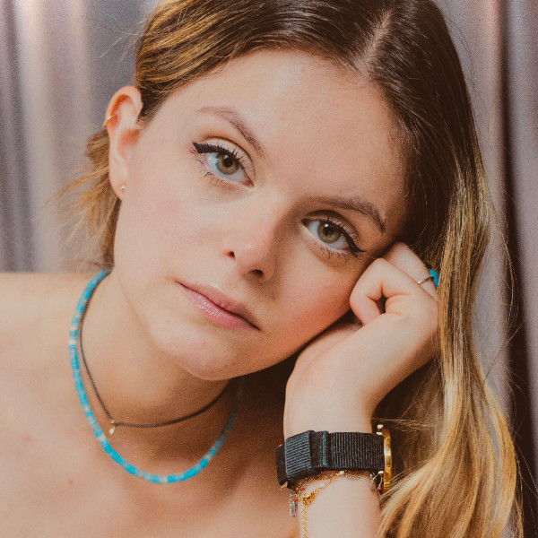 Photo de profil de Justine