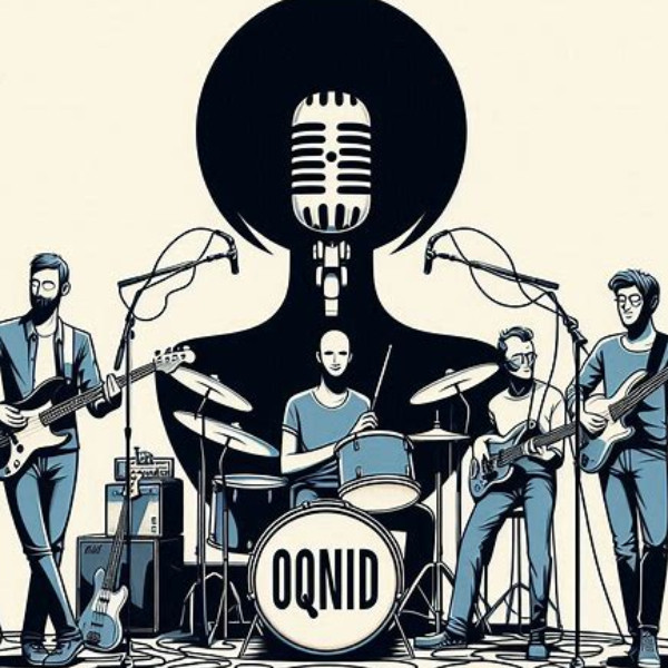 Photo de profil de OQNiD
