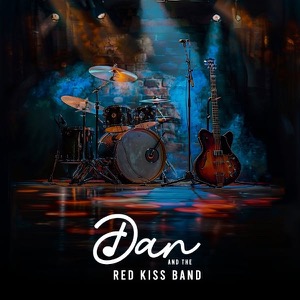 Photo de profil de DAN & REDKISSS BAND