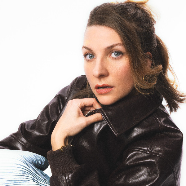 Photo de profil de Camille Eno