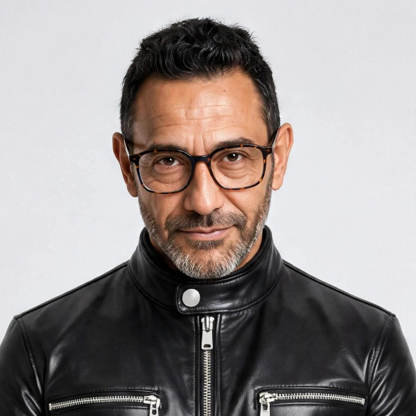 Photo de profil de Dj Vésan