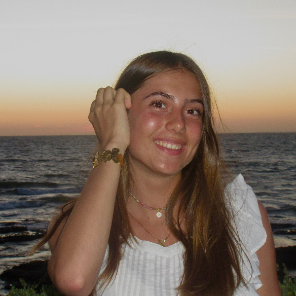 Photo de profil de Margot