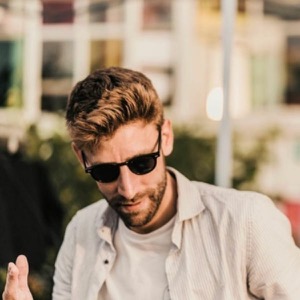 Photo de profil de Cosnic aka Cosmo Mauricio