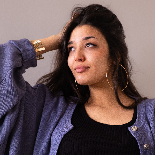 Photo de profil de Laÿla