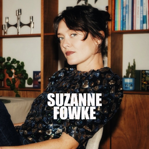 Photo de profil de SUZANNE FOWKE