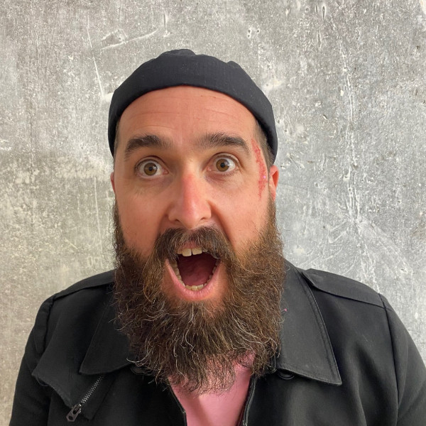 Photo de profil de Okin