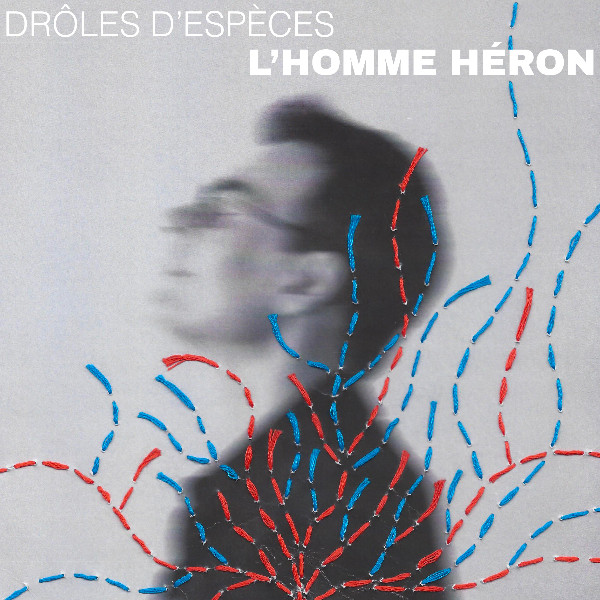 Photo de profil de L'Homme Héron