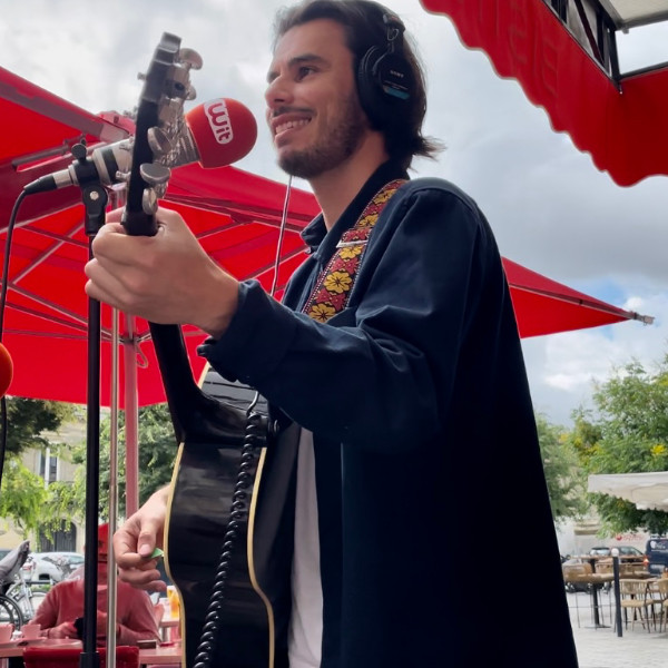 Photo de profil de Vico