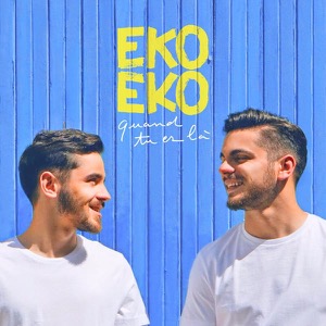 Photo de profil de Eko Eko