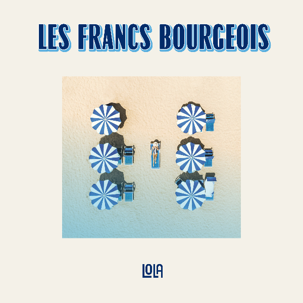 Photo de profil de Les Francs Bourgeois