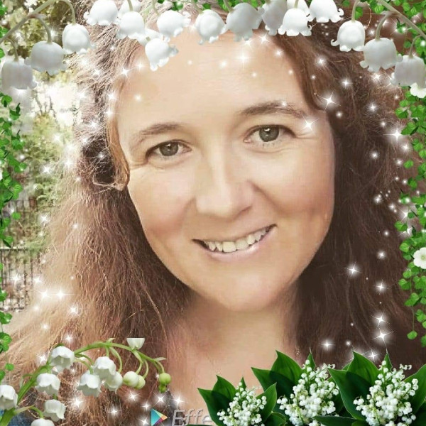 Photo de profil de VALERIANE DU GROUPE ANDANTE