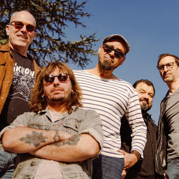 Photo de profil de BigT and the Nuts