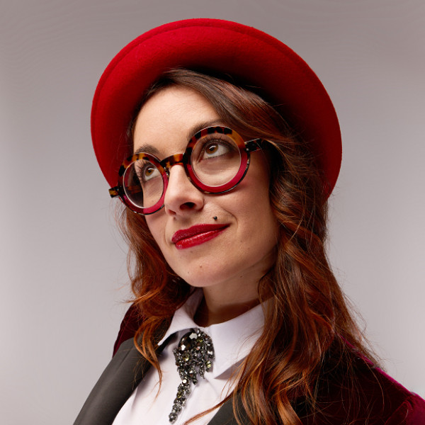 Photo de profil de Donna Angel