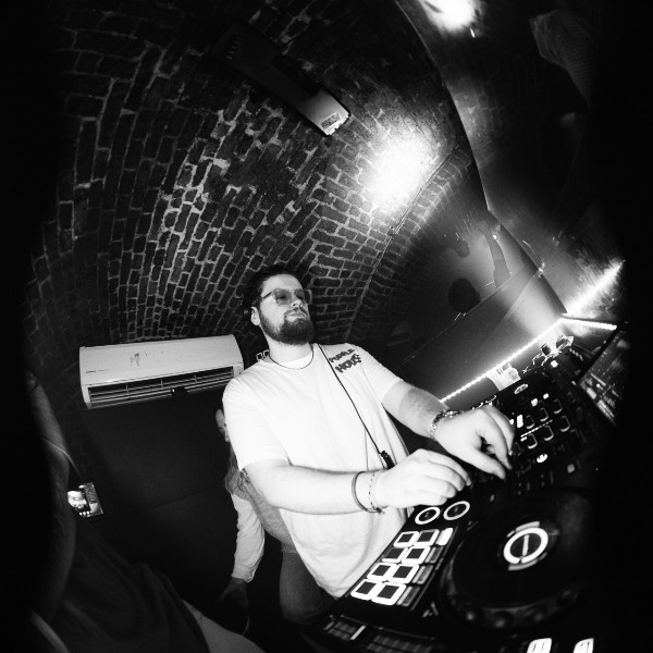 Photo de profil de Felix Rey