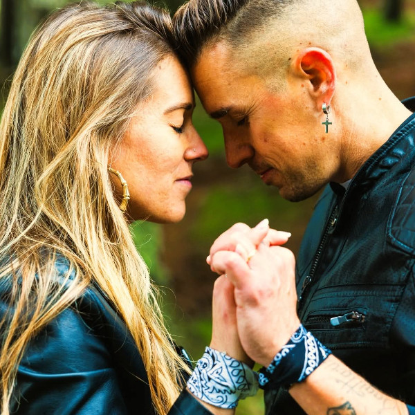 Photo de profil de Angela & D'JO