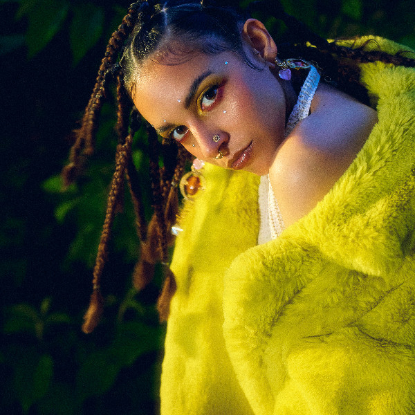 Photo de profil de Kara Nandjee