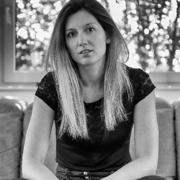 Photo de profil de Ma Mounia