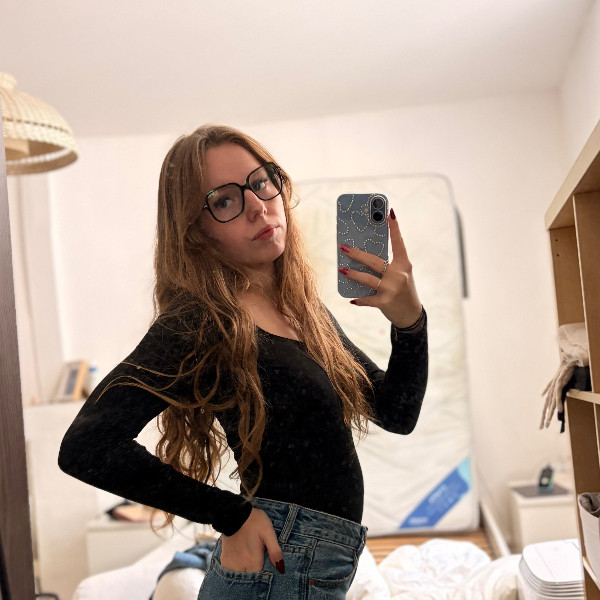 Photo de profil de Anaelle