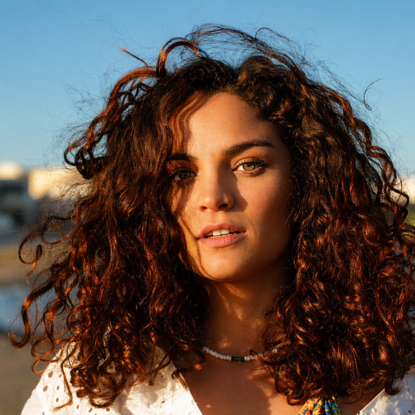 Photo de profil de Chloé Porteglio