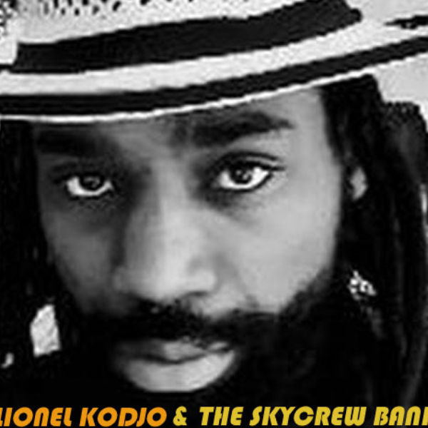 Photo de profil de Lionel Kodjo & The Skycrew Band