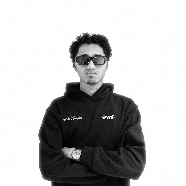 Photo de profil de ADRIXXX