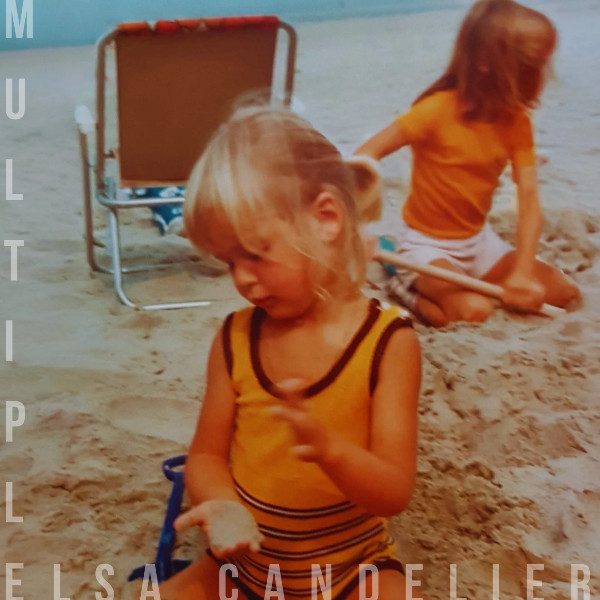 Photo de profil de Elsa Candelier