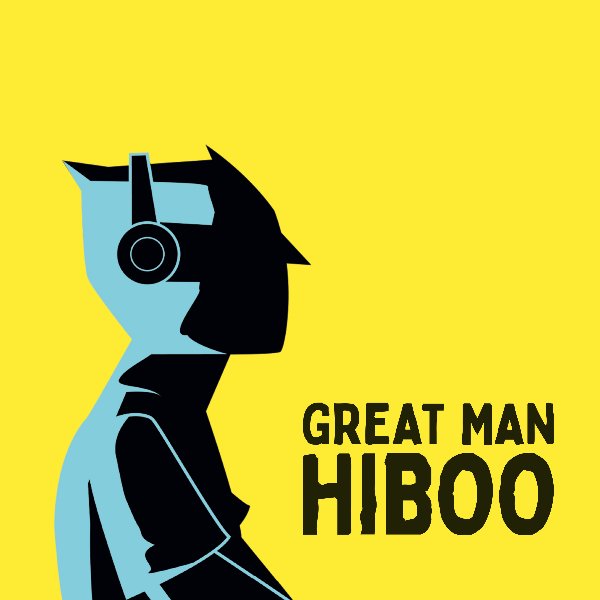 Photo de profil de GREAT MAN HIBOO