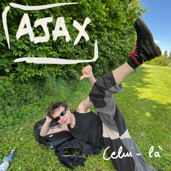 Photo de profil de AJAX