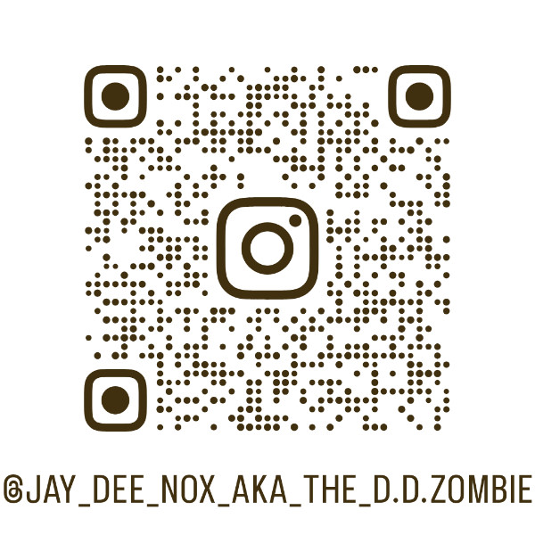 Photo de profil de Jay dee noX Aka the d.d.Zombie