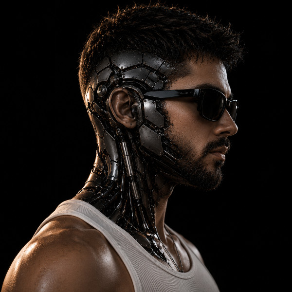 Photo de profil de Ethan Kalixa