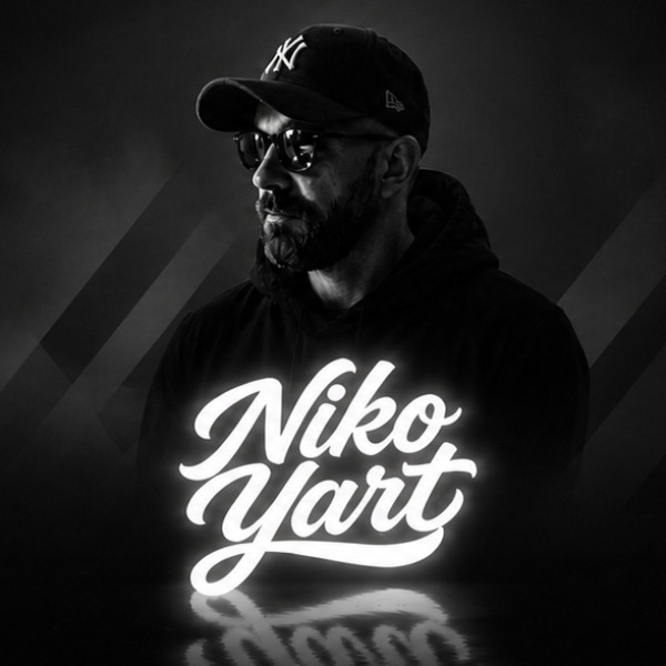 Photo de profil de NIKO YART