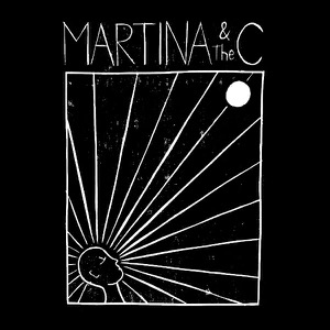 Photo de profil de Martina & The C